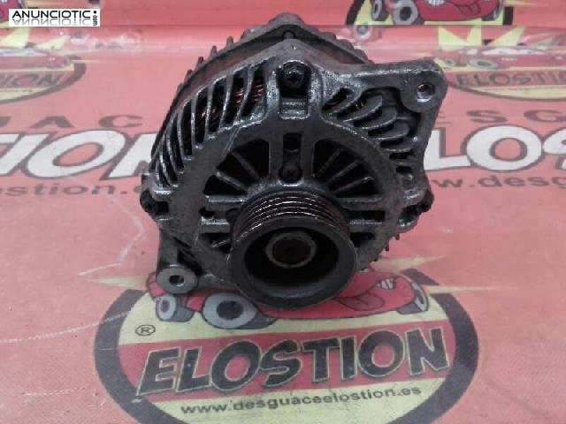 Alternador subaru forester sg a&ntilde;o 2006