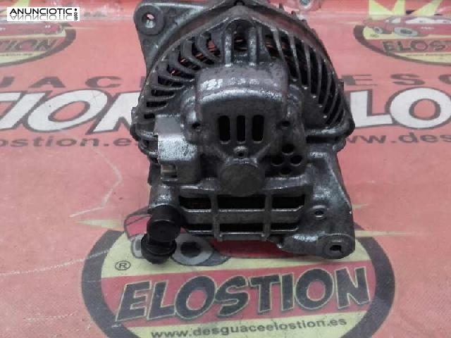 Alternador subaru forester sg a&ntilde;o 2006