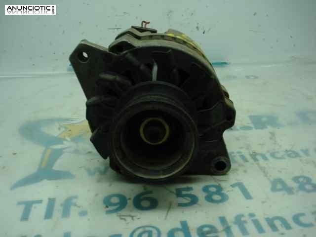 Alternador 2861964 219091 daewoo aranos