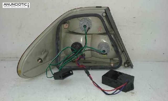 Piloto trasero derecho 3057419 mercedes