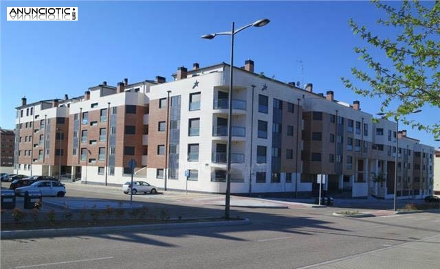 Vendo piso 3 dormitorios 2 ba&ntilde;os en Arroyo