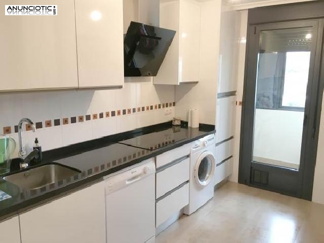 Vendo piso 3 dormitorios 2 ba&ntilde;os en Arroyo