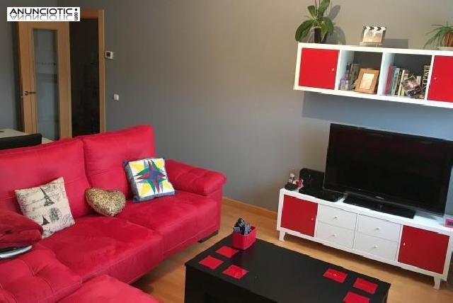 Vendo piso 3 dormitorios 2 ba&ntilde;os en Arroyo