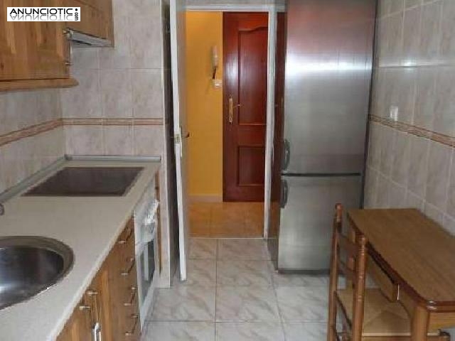 se alquila 1er piso con ascensor muy luminoso 