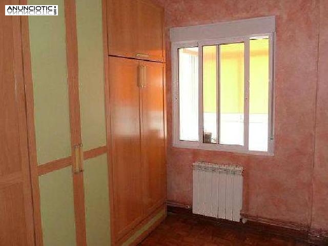 se alquila 1er piso con ascensor muy luminoso 