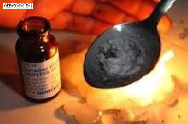 Hero&iacute;na, BK-ebdp, Metilona,, MDPV Ketamina, mephedrone en venta