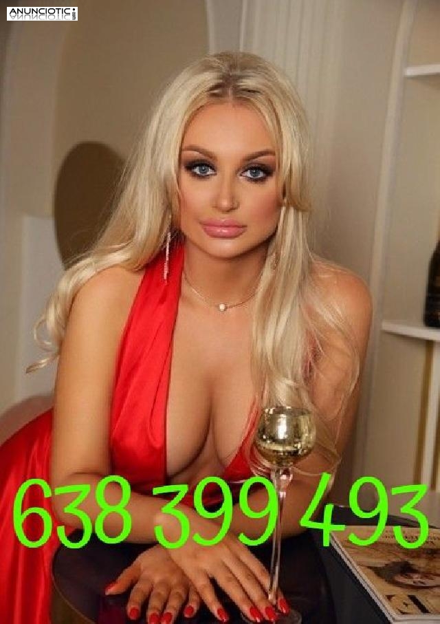 te har&eacute; disfrutar con mis manos,mi boca