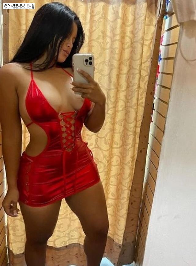 ESTOY MUY MOJADITA Y CALIENTE / /