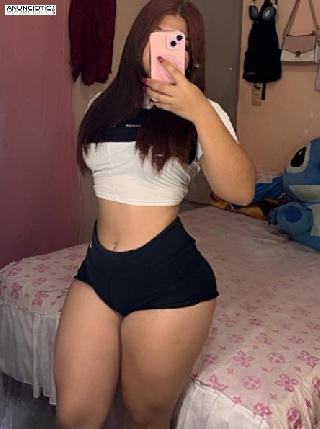 AMIGUITA MUY GUARRA Y CACHONDA ?&iexcl;?&iexcl;