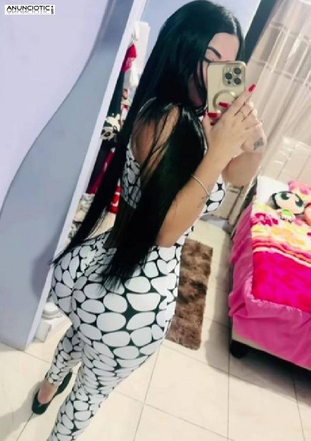 chica latina muy guapa sexy !!!
