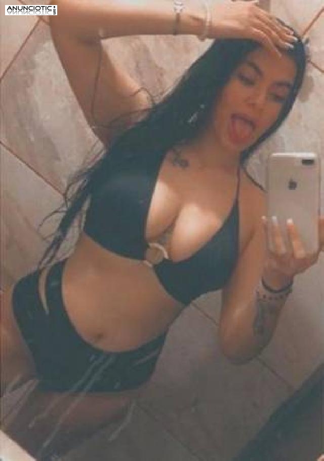 Soy muy exigente con el sexo.! ! !