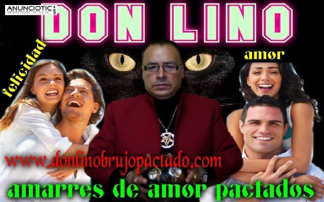 EL MEJOR BRUJO EN  O&acute;HIGGINS-RACANGUA DON LINO UNICO BRUJO PACTADO CON EL D