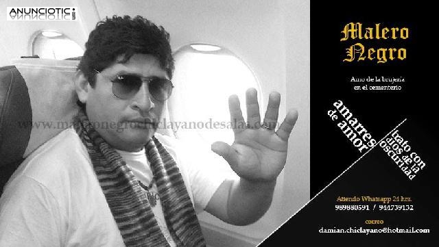  AMARRES DE AMOR EFECTIVOS EN ESPA&Ntilde;A