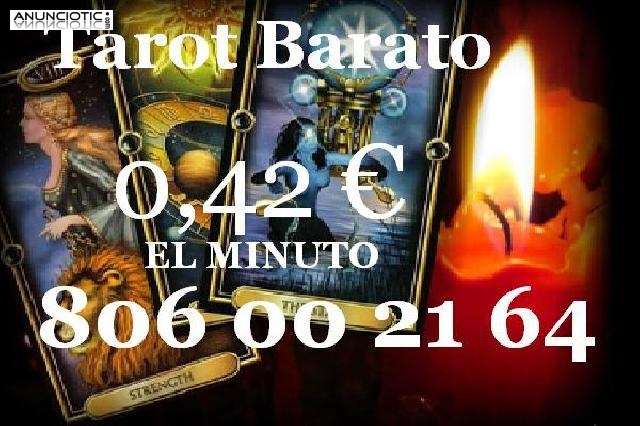 Tarot 806 Barato/L&iacute;nea Visa Barata del Amor