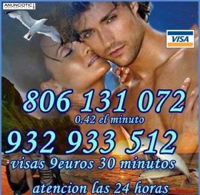  &iquest;Tendremos Futuro como Pareja? Visa 7�/20m