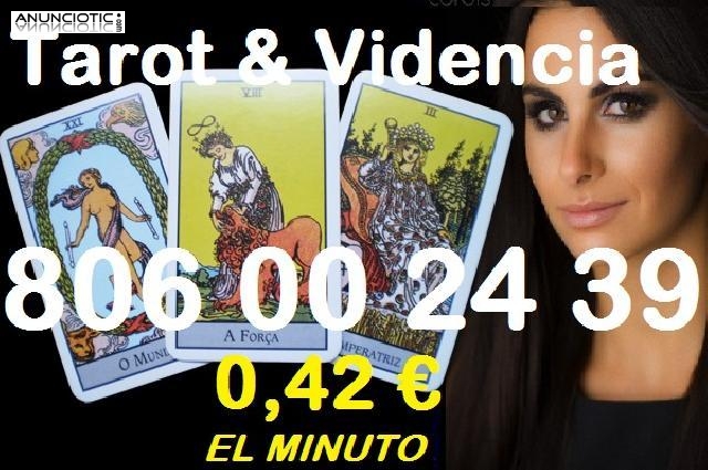 Tarot 806 Econ&oacute;mico/Esoterico/Tarotistas 