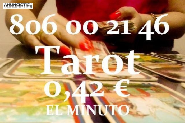 Tarot 806 Econ&oacute;mica/Tarotista las 24 Horas