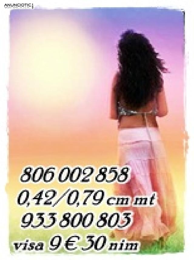 T&uacute; sabr&aacute;s la verdad con mis cartas llama 933800803 y 806131072