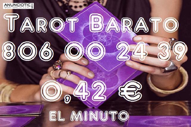 Tarot L&iacute;neas 806/Tarot del Amor Barato