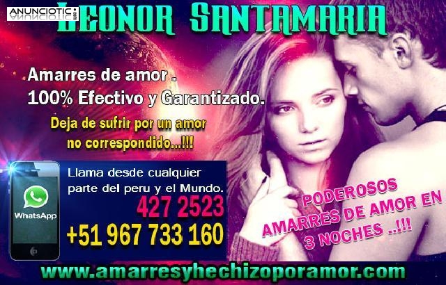 Te ayudo a desaparecer a la persona que interfiere en tu pareja