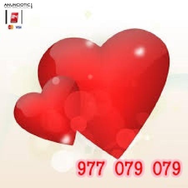 Videncia DEL AMOR REAL 15min 4,5�