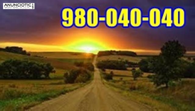 Videncia fiable y certera 4.5� 15 min