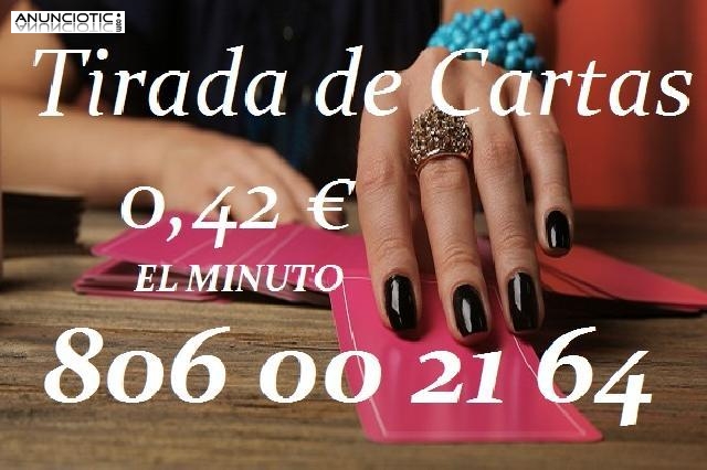 Tarot 806 Econ&oacute;mico/806 002 164