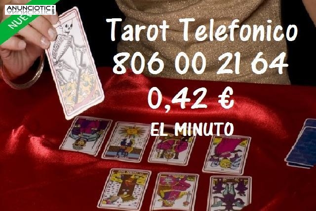 Tarot Tirada Visa/Tarot 806 Or&aacute;culo
