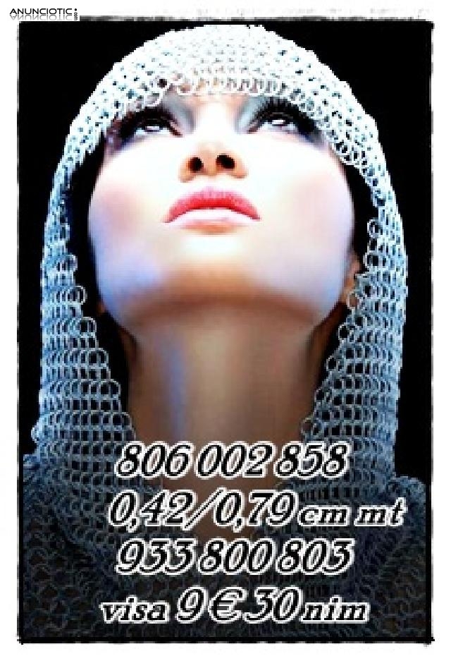 Mi videncia te mostrara el camino 933800803 visas 9 � 30 MIN -12 � 40 MIN