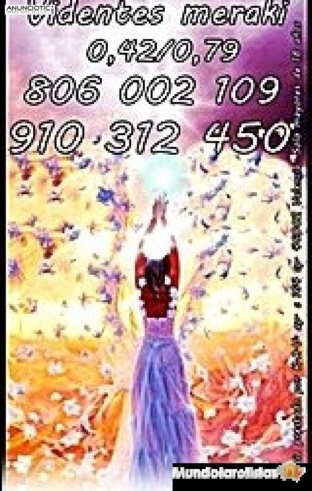 Siente la Energ&iacute;a de la Magia, Videncia en Directo ll&aacute;manos 910 312 450 vis