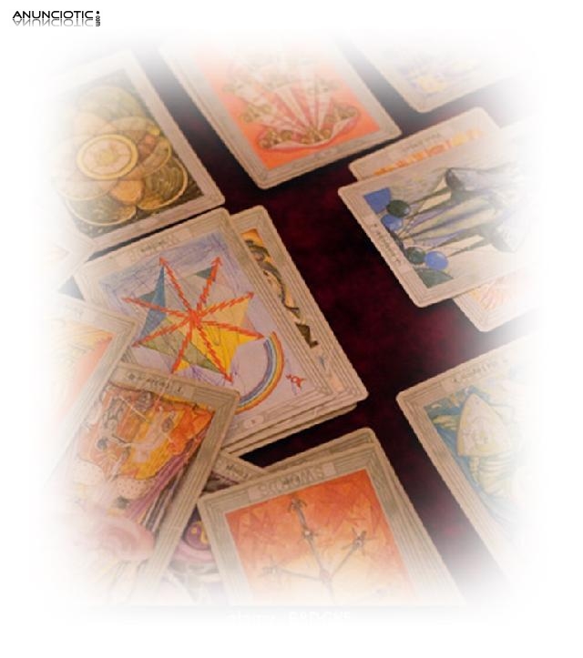 K Significa So&ntilde;ar Con Dinero, C&oacute;mo Funciona El Tarot