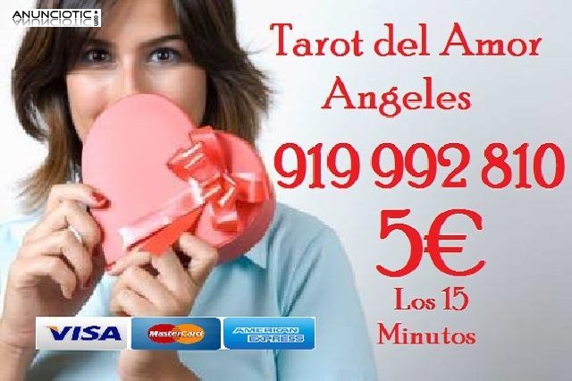 Tarot Visa Economico Del Amor/ 806 Tarot