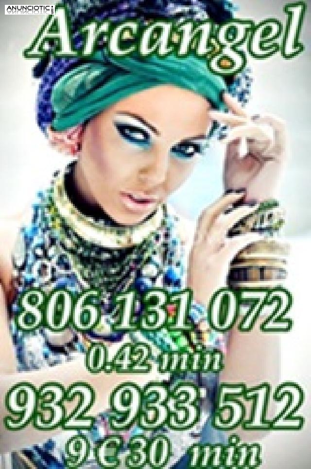 Vidente tarotista eficaz ☎ 932933512 