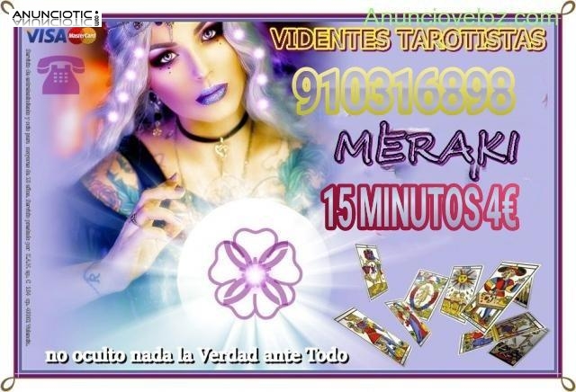 Fiables y certeros tarot y videncia econ&oacute;mico 