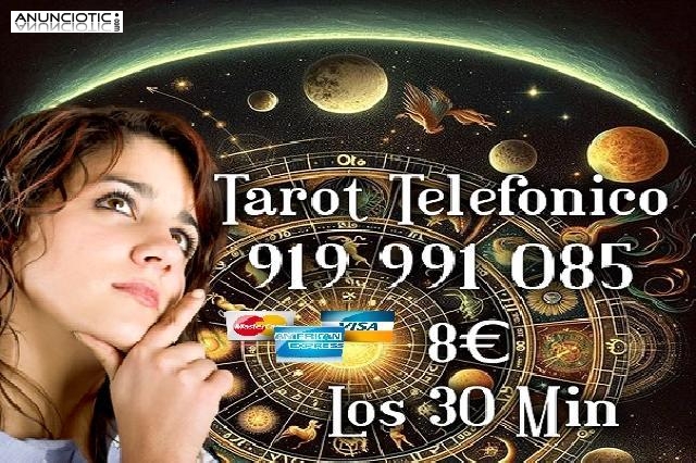 Tarot Visa 8 � los 30 Min | 806 Tarotistas
