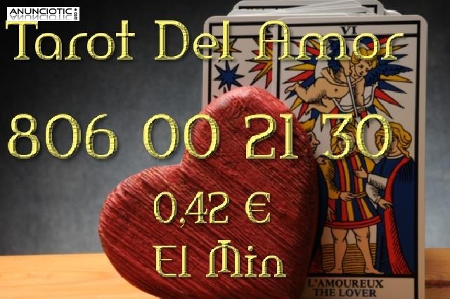 Lectura Tarot  Del Amor : Tarot Economico