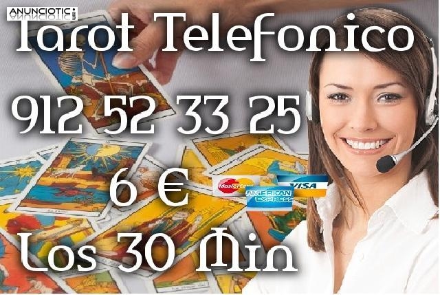    6 � Los 30 Min | Tarot Economico | Tarotistas |
