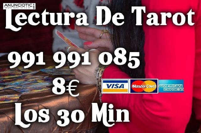 Tarotistas Expertas | Tarot Del Amor | 919 991 085