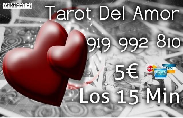 Tarotistas | Tarot Visa Del Amor Las 24 Horas |