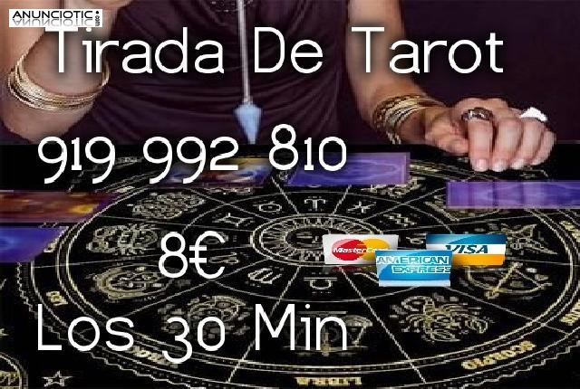 Tirada De Tarot | Tu Futuro |  Sentimental