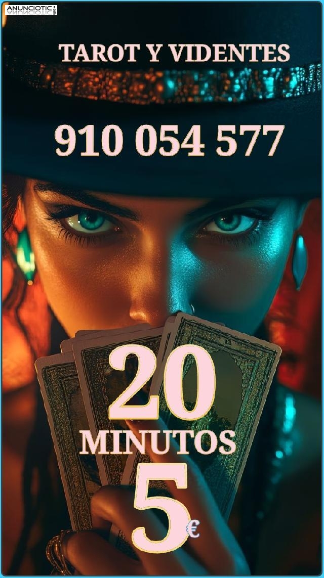 Tarotistas profesionales y videntes  telefonico 