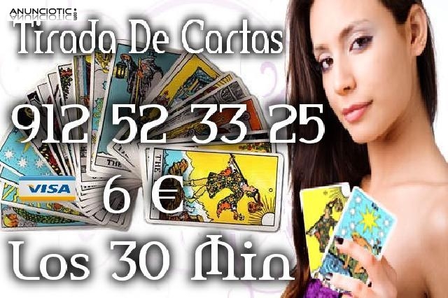 Tirada  Tarot Fiable  Economica | Tarotistas