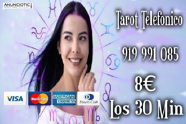 Lecturas De Cartas - Tarot Del Amor - 
