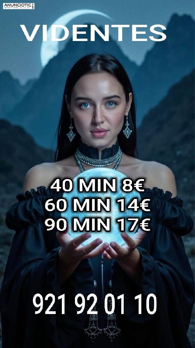 Servicio profesional de tarot y videncia con atenci&oacute;n inmediata las 24 hora