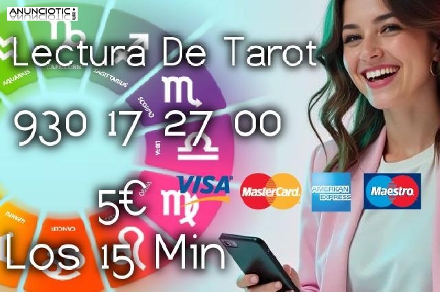 Lib&eacute;rate De Las Dudas | Lectura  De Tarot
