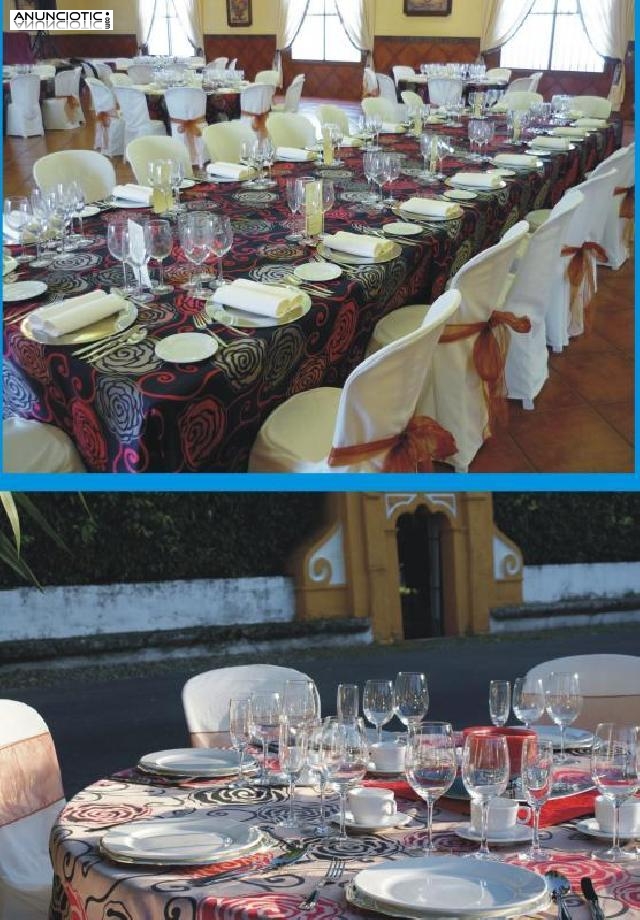 Mantel para tablero de 1.80m