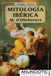 Mitolog&iacute;a Ib&eacute;rica