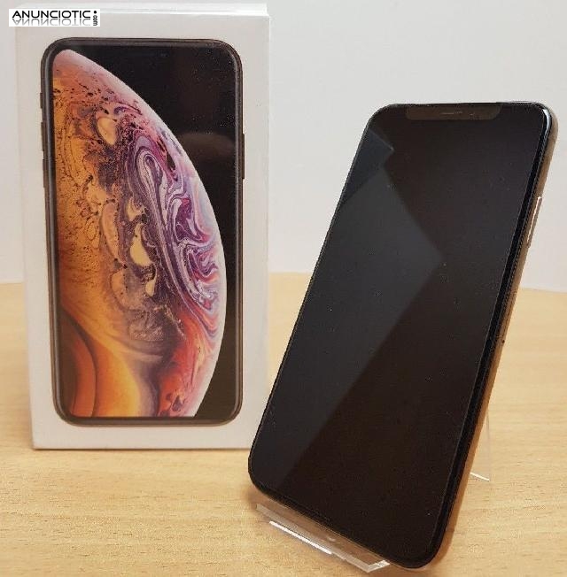 Apple iPhone XS 64GB �500 y iPhone XS Max 64GB �530,iPhone X 64GB �350