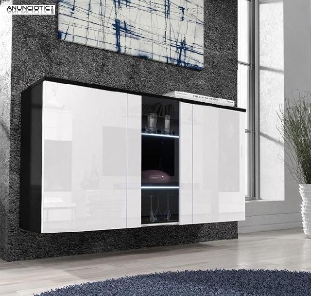 Aparador colgante de dise&ntilde;o Ref 3271