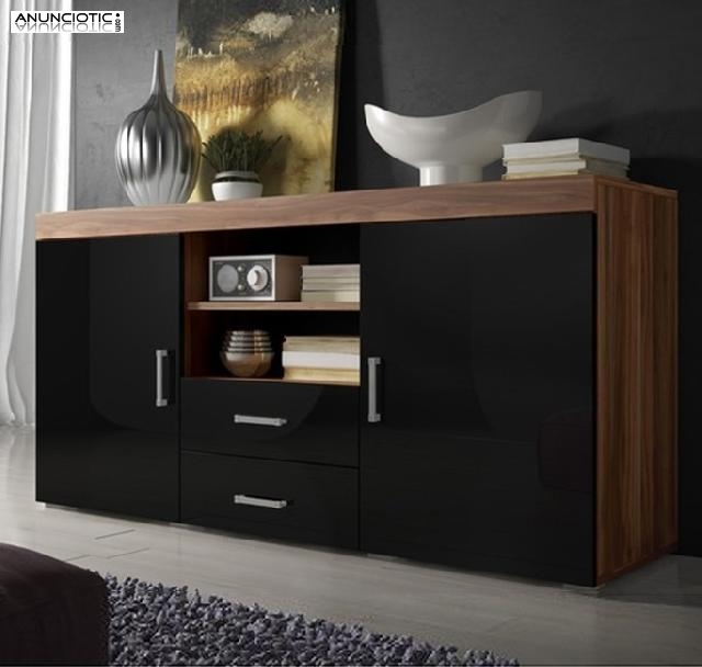 Aparador de dise&ntilde;o modelo Taby Ref 3158